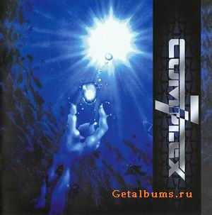 COMPLEX 7 - WATER - 2001
