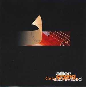 AFTER CRYING - ELSO EVTIZED (2CD) - 1996