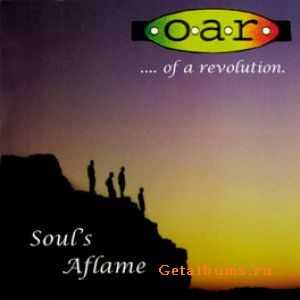 O.A.R. - Soul's Aflame (2000)  