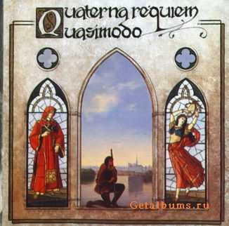 Quaterna Requiem - Quasimodo 1994