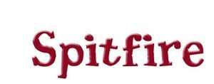 Spitfire - Lifetime visa (2008)