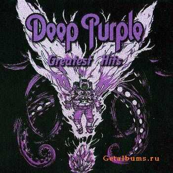 Deep Purple - Star Mark Greatest Hits (2CD) 2008 (LOSSLESS)