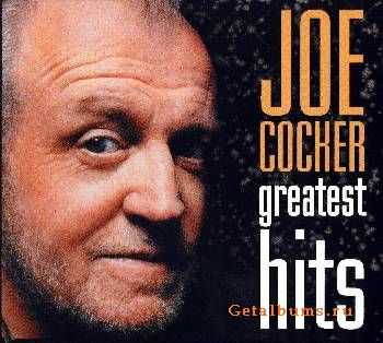 Joe Cocker - Star Mark Greatest Hits (2008) 2CD (LOSSLESS)