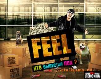 Feel -   ? (2010)