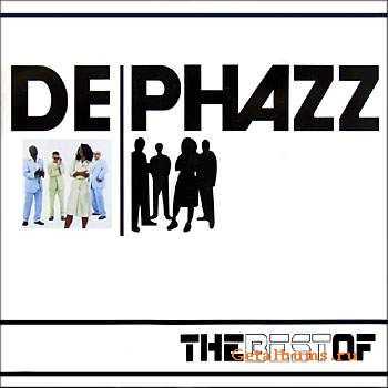 De Phazz - The Best of (2010)