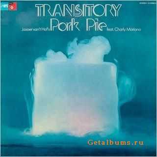 Pork Pie - Transitory (1974)
