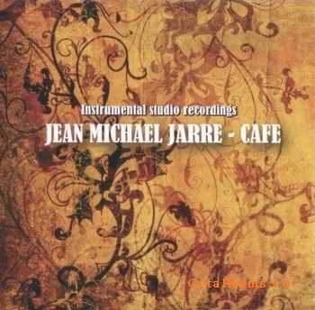 Jean Michael Jarre - Cafe (2008)