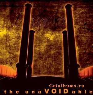 Sanctus Daemoneon - The UnaVOIDable (2010)