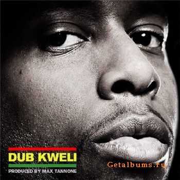 Talib Kweli - Dub Kweli (2010)