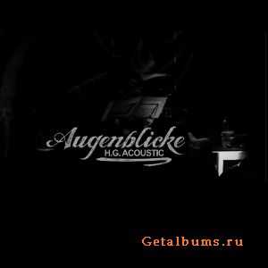 Hassgesang - Augenblicke (2010) Live