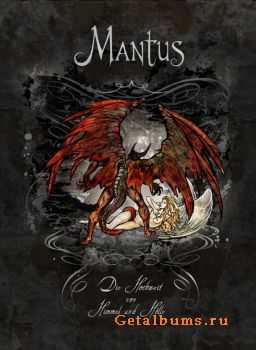 Mantus - Die Hochzeit von Himmel und H&#246;lle (2010) [Limited Edition]