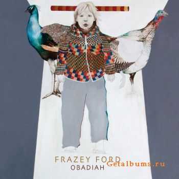  Frazey Ford - Obadiah - 2010
