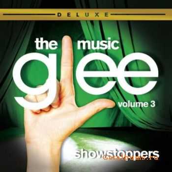 Glee Cast - Glee (Season 1), Vol. 03- Showstoppers (Lossless) (2010)