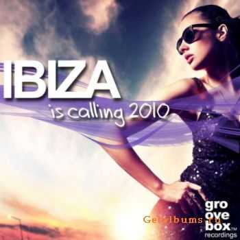 Ibiza Is Calling (2010)