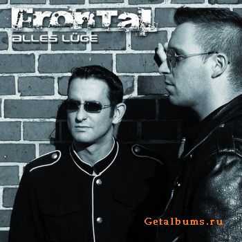 Frontal - Alles L&#252;ge (2010)