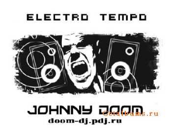 Johnny Doom - Electro Tempo Vol 2