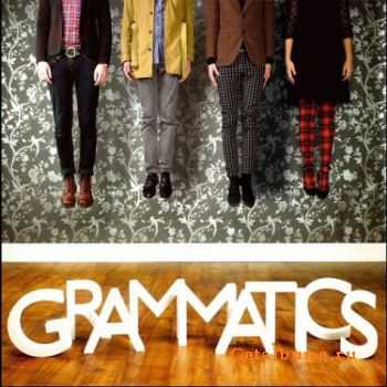  Grammatics - Grammatics (2009)