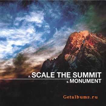 Scale The Summit - Monument (2007)