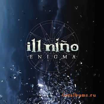 Ill Nino - Enigma (2008)