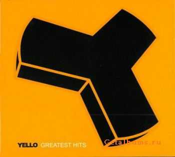 Yello - Greatest Hits (2010)