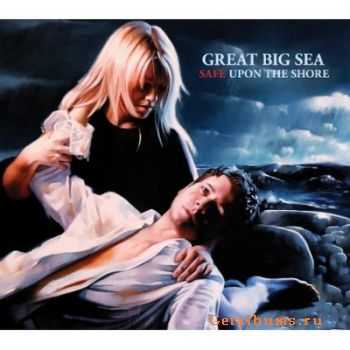 Great Big Sea - Safe Upon The Shore (2010)