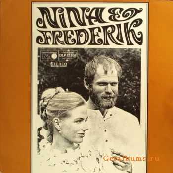 Nina & Frederik - Nina & Frederik (1968)