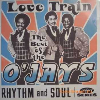 The O'Jays - Love Train [The Best Of] (1994)