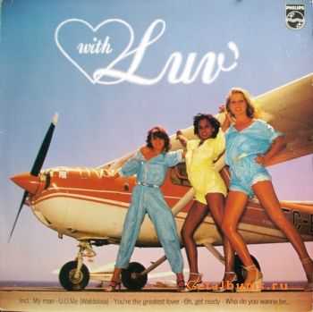 Luv' - With Luv' (1978)