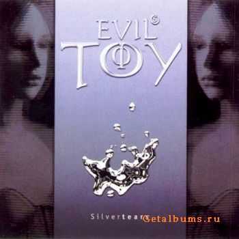 Evil's Toy - Silvertears (2000) [+HQ]