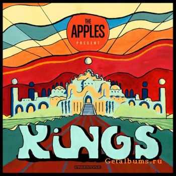 The Apples - Kings (2010)