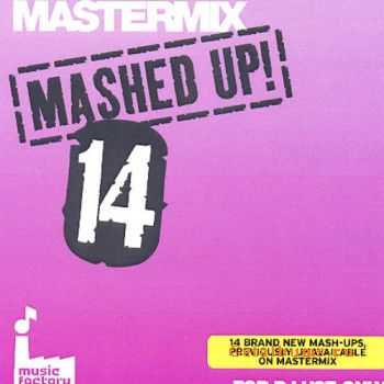 VA - MasterMix: Mashed Up ! Vol. 14 (2008)