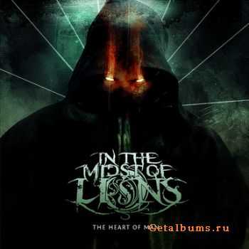 In The Midst Of Lions - The Heart Of Man (2010)