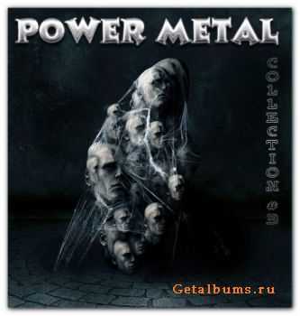 Power Metal Collection #3 (2010)