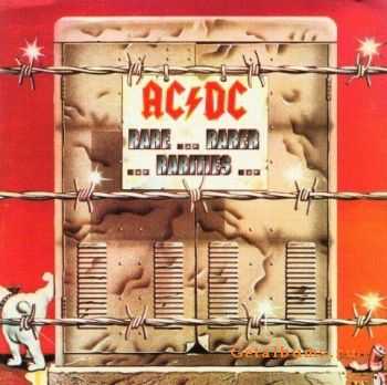 AC/DC - RareRarer.Rarities (2010)