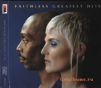 Faithless - Greatest Hits (2008)