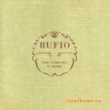 Rufio - The comfort of home (2005)