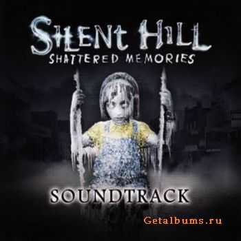 Akira Yamaoka - Silent Hill: Shattered Memories. Soundtrack (2009)