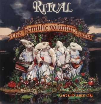 Ritual - The Hemulic Voluntary Band (2007) Lossless