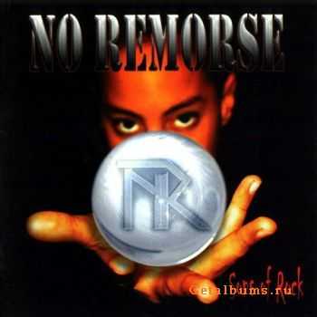 No Remorse - Sons Of Rock (2010) (Lossless + 320)