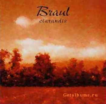 Braul - Ciarandis (2001)