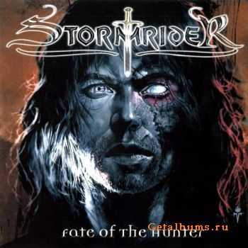 Stormrider - Fate Of The Hunter (2008) (Lossless + 320)