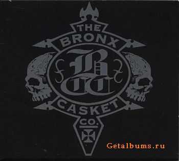 Bronx Casket Company - Bronx Casket Company (2000)