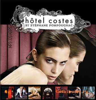 Hotel Costes  Best Of Costes (2010)