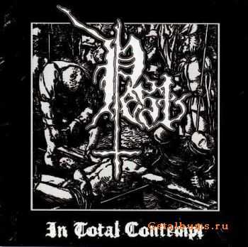 Pest - In Total Contempt (2005)