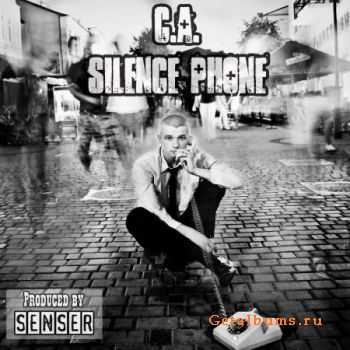 C.A. - Silence Phone (2010)