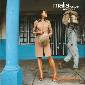 Malia - Yellow Daffodils (2002) FLAC