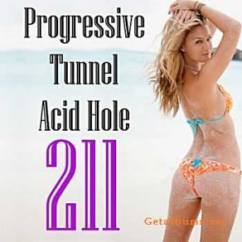 VA - Progressive Tunnel - Acid Hole - 211 (04.08.2010)