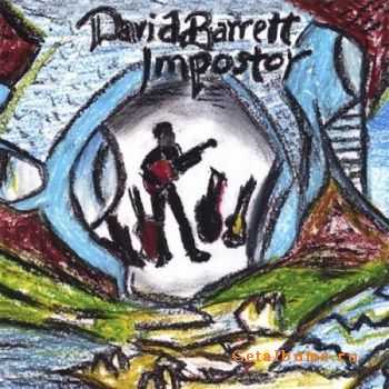 David Barrett - Impostor (2008)