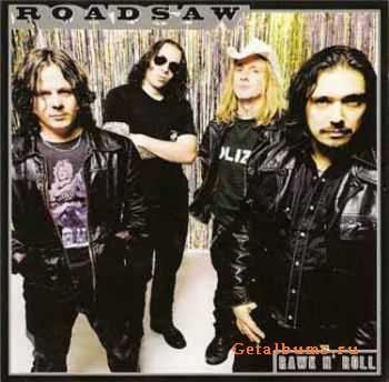 Roadsaw - Rawk n' Roll (2001)
