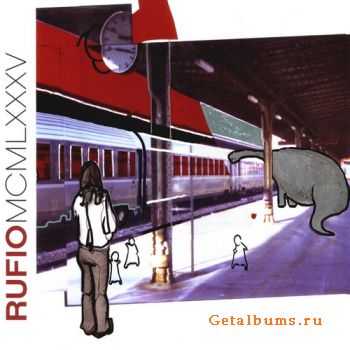 Rufio - MCMLXXXV (2003)